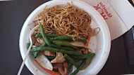 Manchu Wok food