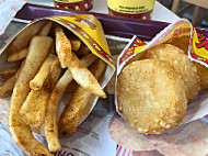 Bojangles food