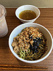 Ming-teng Hao Hao food