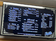 Heidleburger Drive In inside