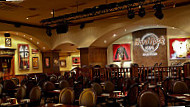 Hard Rock Cafe Munich inside