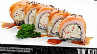 Fujiyama Sushi Asian Cuisine food