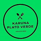Removed: Karuna Plato Verde inside