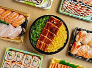 Sushi Express Takeaway (wan Chai) food