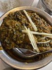 Yaar Indian food