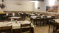 El Canfin Pizzeria food