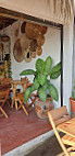 Cafecito Del Mar inside