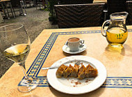 Taverne Hellas food