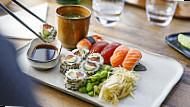 Enjoy Sushi Marignane food