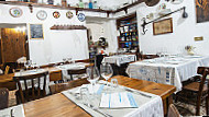 Trattoria Archivolto Mongiardino food