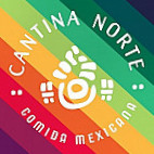 Cantina Norte inside
