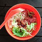 Ss Cendol Station Cafe food