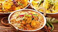 Royal Tandoori food
