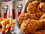 Kfc (bercham) food