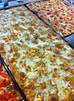 La Pizza Orsini food