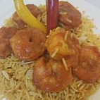 Curry n Masala food