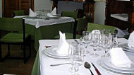 Casa Rural El Cuco food