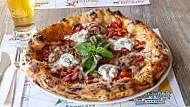 Pizza E Sfizi Dei Fratelli Esposito food