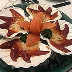 Manayaki food