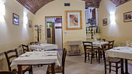 Trattoria L'osto Del Borgh Vej food