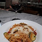 It Italian Trattoria Marseille Vieux Port food