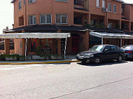 Boliche Parrilla Pizzeria Santa Perpetua De Mogoda outside