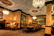Grant Hall Dining Room & Lounge inside