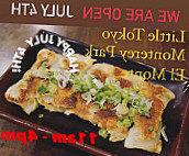 Daikokuya El Monte food