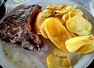 Griglieria Trattoria Peccati Di Gola food