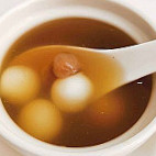 San Chun Dessert food