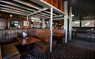 Club Tavern inside