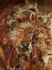 Jack's Pizza food