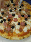 Pizzeria Sinfonia food
