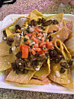 Gordos Mexican Food food