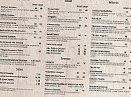 Mamma Mia's Of Plymouth Pinehills menu