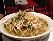 Thai Wai-Wai food