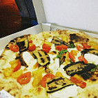 Pizzeria Errico food