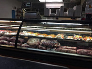 Woodfire Meat Market And Deli food