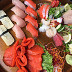 Sushi Kobo Takeout food
