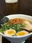 Ramen Ryoma Beaverton food