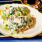 Antojitos Mexicanos El Tesoro food