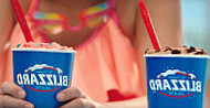 Dairy Queen Grill Chill food