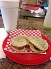 Gorditas Dona Lula food