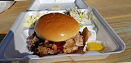 Lynnwood Bbq food