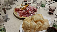 Osteria Del Palazzo Ducale food