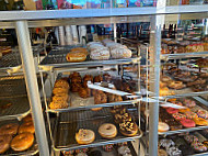 Hemet Donuts food