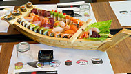 Daruma Ponte Milvio food