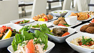 Beirut Bistro food