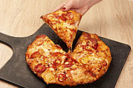 Domino's Pizza food