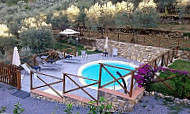 Agriturismo Il Calesse outside
